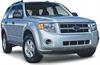 Ford Escape Midsize/Intermediate SUV